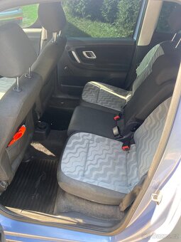 Škoda Roomster 1.4TDi - 6