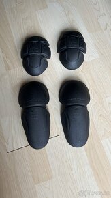 Bunda na motorku BERING Vectrom XL - 6