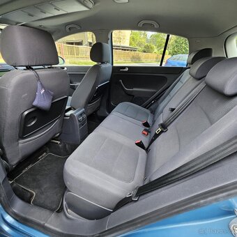 Volkswagen Golf plus 2.0 TDI 103kw - 6