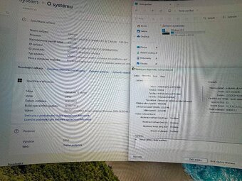 HERNÍ PC I5 10400F/64GB RAM/RTX 3060 12GB/1TB SSD - 6
