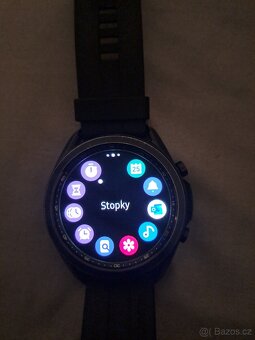 Prodám samsung a33 5g 128gb + hodinky - 6