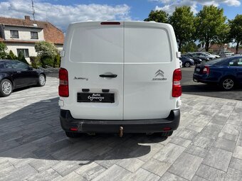 Citroën Jumpy 2.0 HDi 90kW L2 - 6