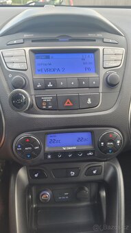 Hyundai ix35 1.6 GDI, 2015,112 000km,ČR, 1.majitel, serviska - 6