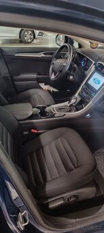 FORD MONDEO 2.0TDCI 2016 - 6