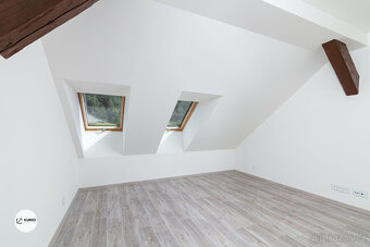 Apartmán s terasou, 3+1, 107m2 v bytovém domě, obec Krásná p - 6