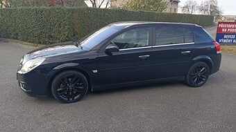 Opel Signum 2.8I - 6