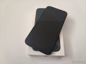 apple iphone 13 mini 256gb Midnight / Batéria 100% - 6