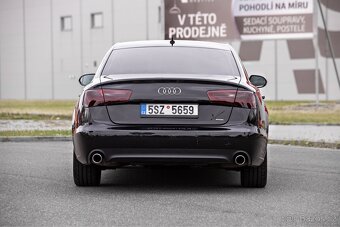 Audi A6 C7 QUATTRO - 6