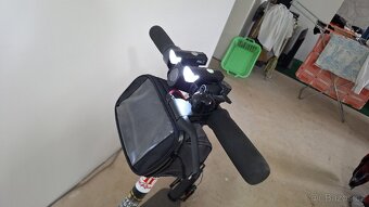 El.kol.SENCOR SCOOTER S70 v záruce - 6