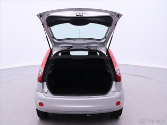 Ford Fiesta 1,3 i 51kw CZ Aut.klima (2009) - 6