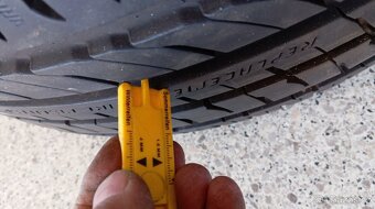 215/45 R17 5x100 - 6