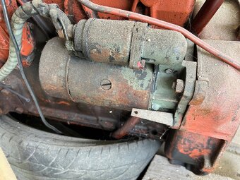 Motor Avia - 6