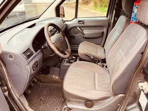 Ford Transit Connect 230L 1,8TDCi/66kW - 6