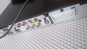 LG DVD přehrávač - 6