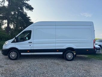 Ford Transit 2.0TDCi 350 2023 MAXI L4H3 KAMERA DPH - 6