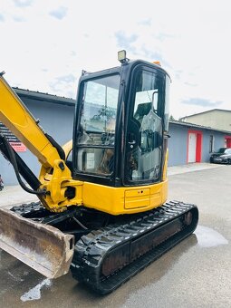 CAT 305C CR - 6