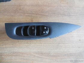 OVLADACÍ PANEL STAHOVÁNÍ OKEN NISSAN XTRAIL - 6