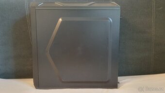 HERNÍ PC > RTX 3060Ti | Ryzen 5 3600 | 16GB RAM - 6