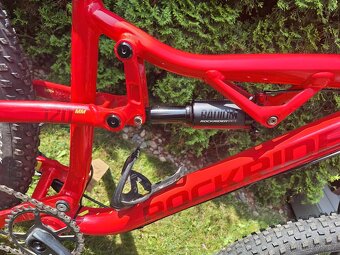 Rockrider XC 100 S celoodpruzene - 6