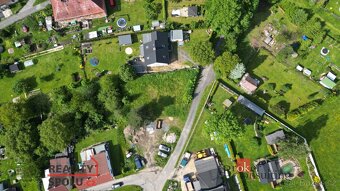 Prodej, pozemky/bydlení, 84 m2, Nové Město pod Smrkem, Liber - 6