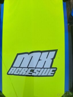 Dětské moto oblečení - 6