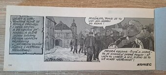 Jaroslav Foglar - Tajemství Velkého vonta - 6