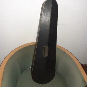 Staré housle 4/4. - 6