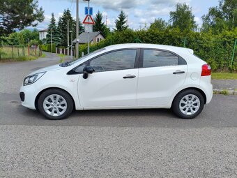 Kia Rio 1.4 i 80Kw r.v.2012 Nové v ČR - 6