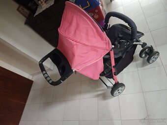 Prodám golfky, baby design - 6