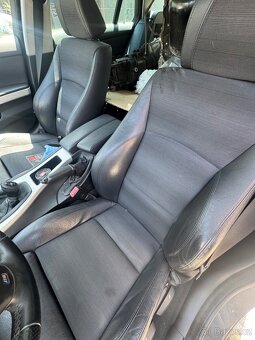 BMW 318i 105kw - 6