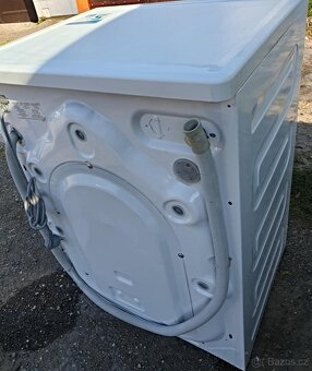 PRACKA BEKO,BOCNI PLNENI,6KG,DISPLEJ,TRIDA A+++ - 6