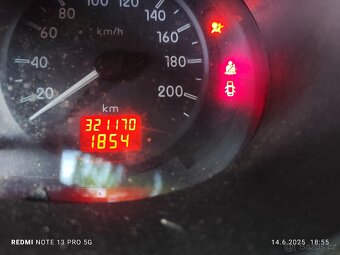 Nissan kubistar 1.5dci, r.v.2005 - 6