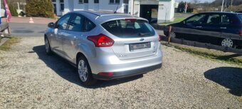 Ford Focus 1,0i Ecoboost r.v.2014 - 6