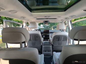 Hyundai Staria Luxury - 6