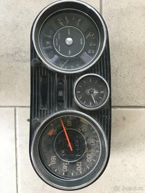 Nahradní díly Mercedes Benz W115 W115 - 6