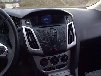 Ford Focus Combi 1.0 Ecoboost 92kw 2012 - 6