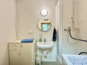 Pronájem byty 1+kk, 28 m2 - Brno - Zábrdovice, ev.č. N08098 - 6