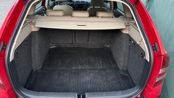 Škoda octavia 2 L&K 2.0 tdi - 6