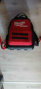 Milwaukee packout - 6