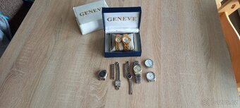 Hodinky cena za vse - 6