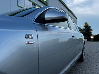 Audi A6 3.0 TDI - 6