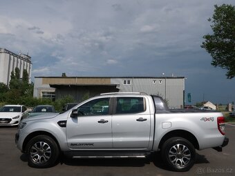 Ford Ranger 3.2TDCi,147kW,Wildtrak,Serv.k - 6