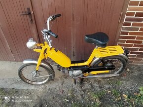 Garelli europed 50 - 6