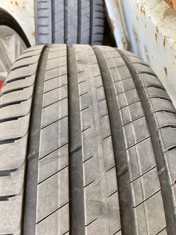 Audi R20 Original A6 A7 A8 5x112 Letni pneu - 6