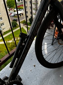 Specialized Sirrus X - 6