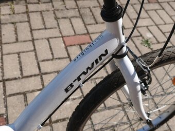 Dětské kolo BTWIN 100 Original 24" - 6