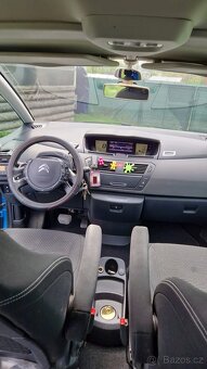 Citroen Picasso c4 - 6