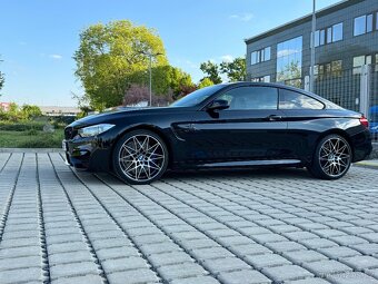 BMW m4 competition - 6