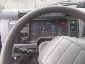Mitsubishi FUSO 4M42 - 6