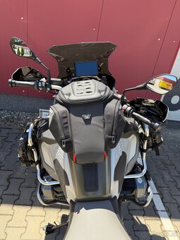 tankbag SW-MOTECH PRO BMW R1200 GS - 6
